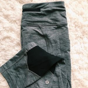 Brand new lulu lemon athletic leggings